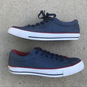 Converse CONS skateboard shoes. Sz. 9